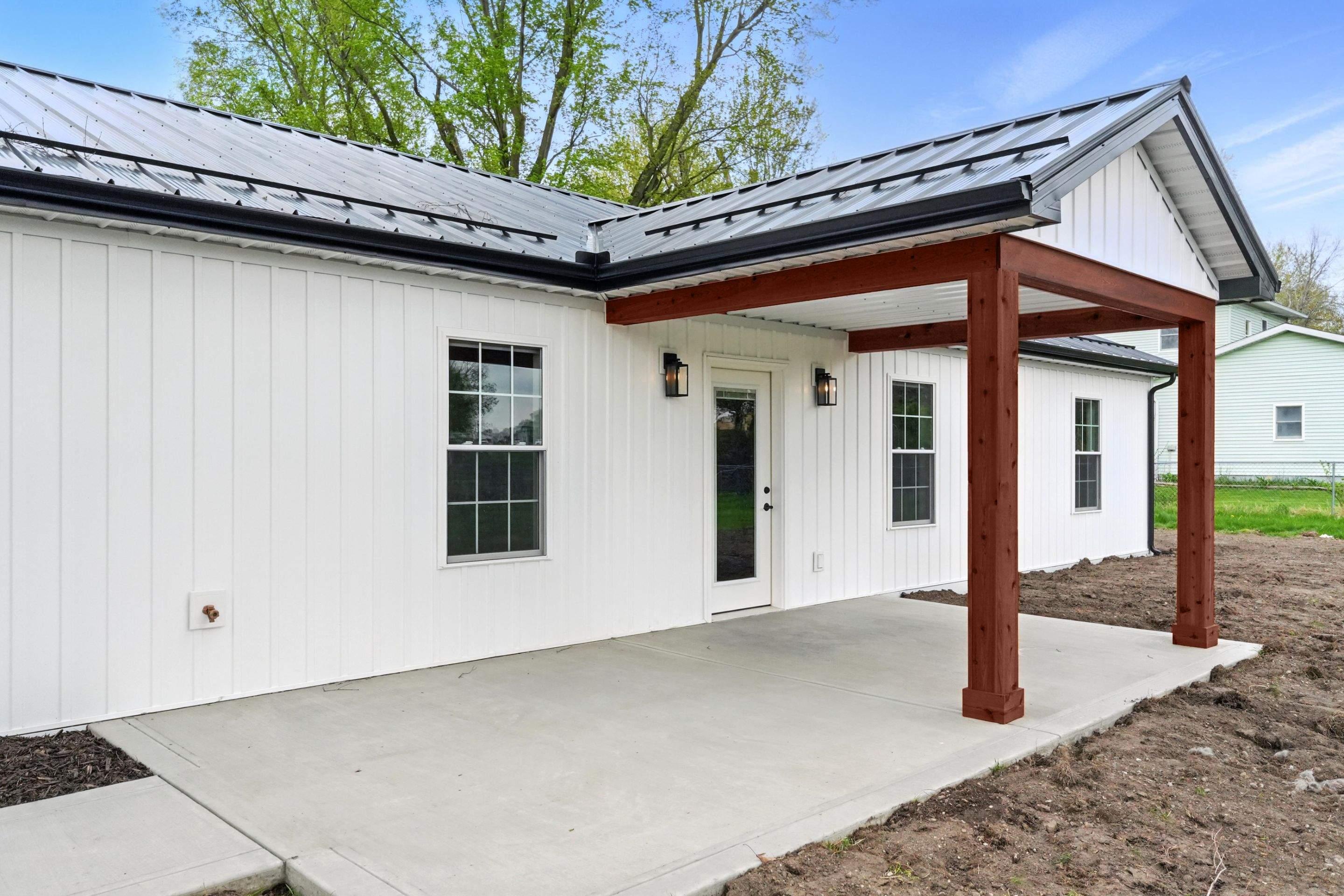  for Cornerstone Builds in LaGrange, IN