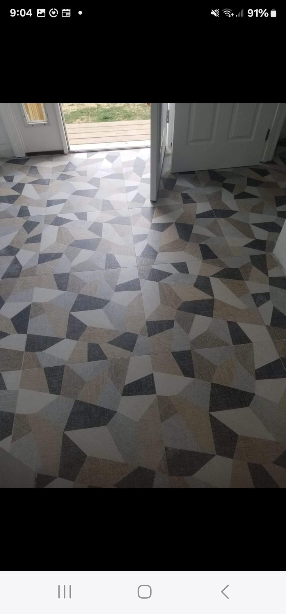  for Swaby's Handyman Services LLC in Florida City, FL