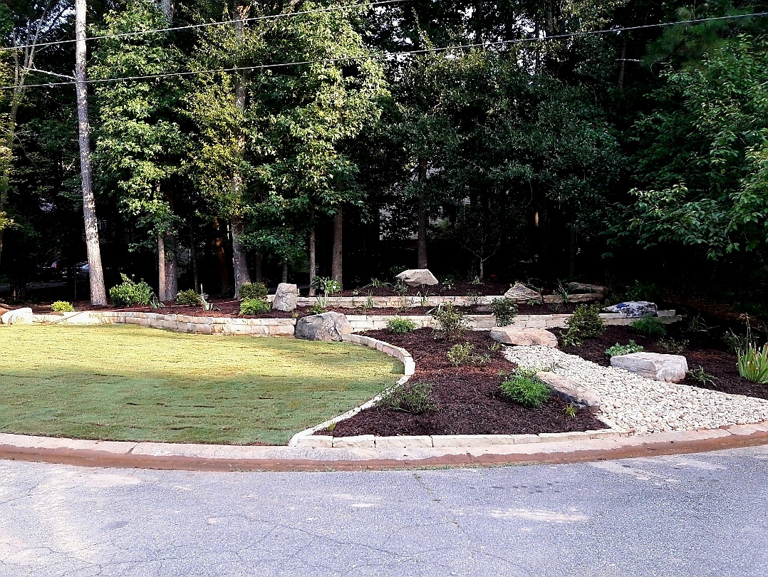  for Atlanta's Best Landscaping in Cumming, GA