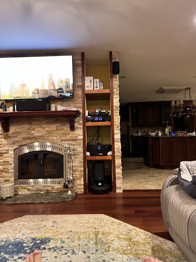  for Topline Painting Services LLC in Port Jefferson, NY