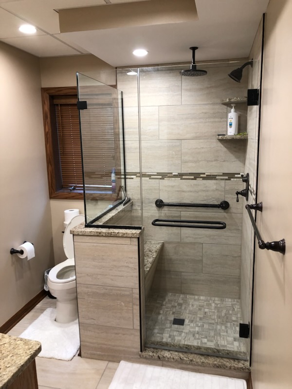 Taylor Construction Inc.  team in Barberton, OH - people or person