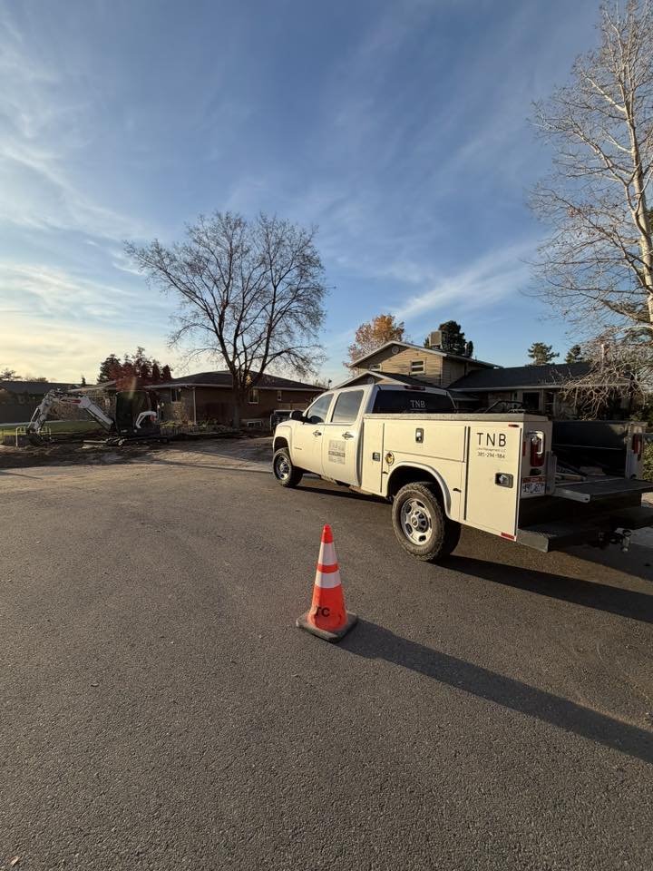  for TNB Land Management LLC in Ogden, UT