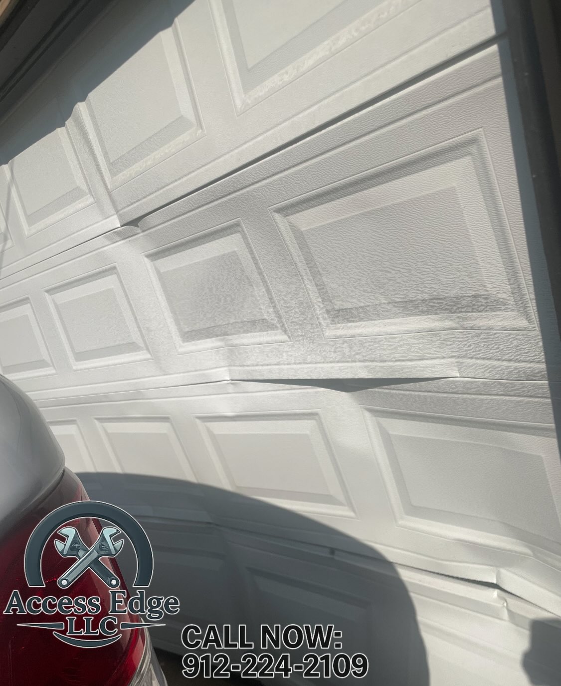  for Access Edge LLC in Alpharetta, GA