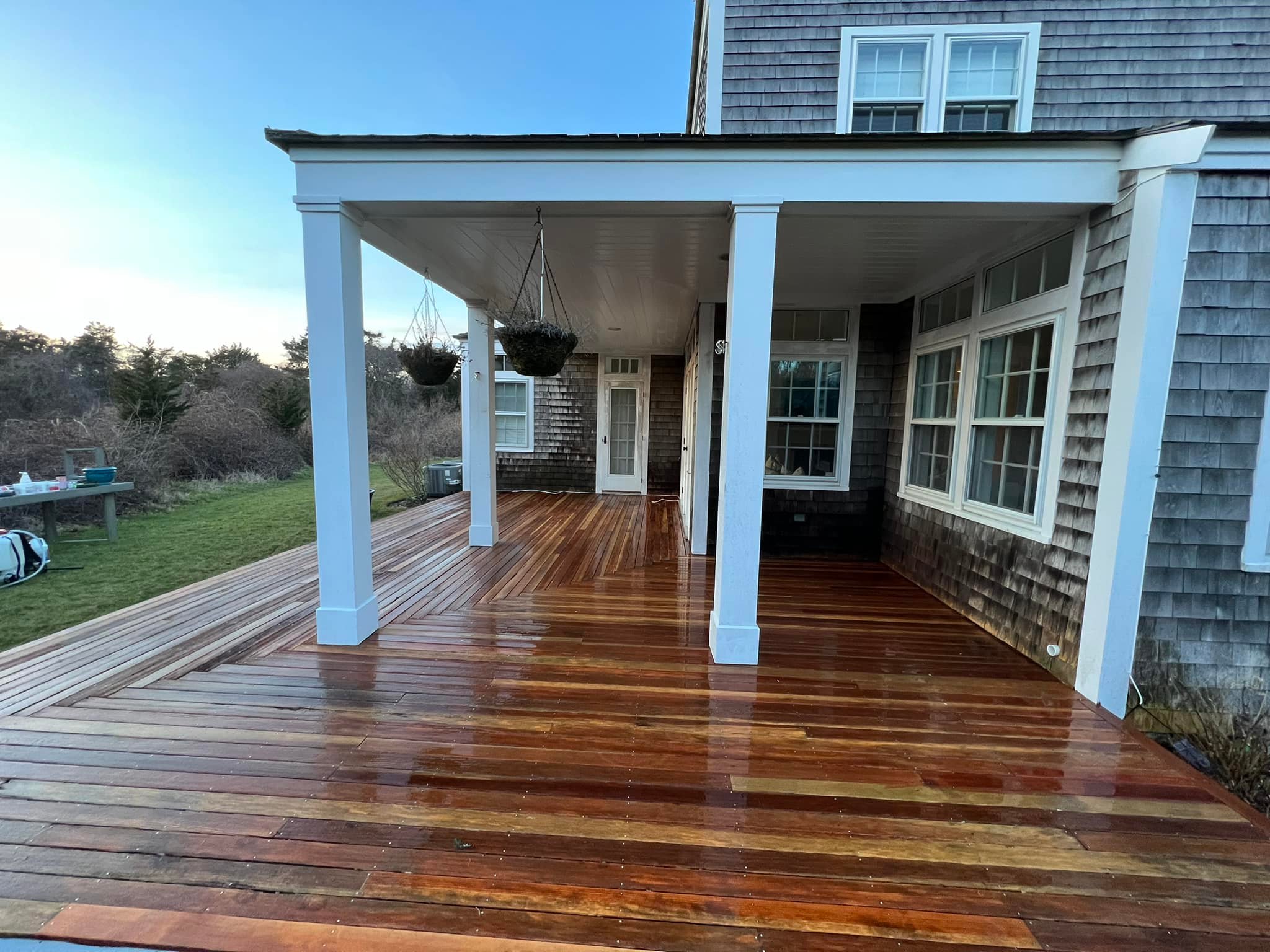 Construction & Remodeling Company company Diony Gil Construction Inc. in Nantucket, MA