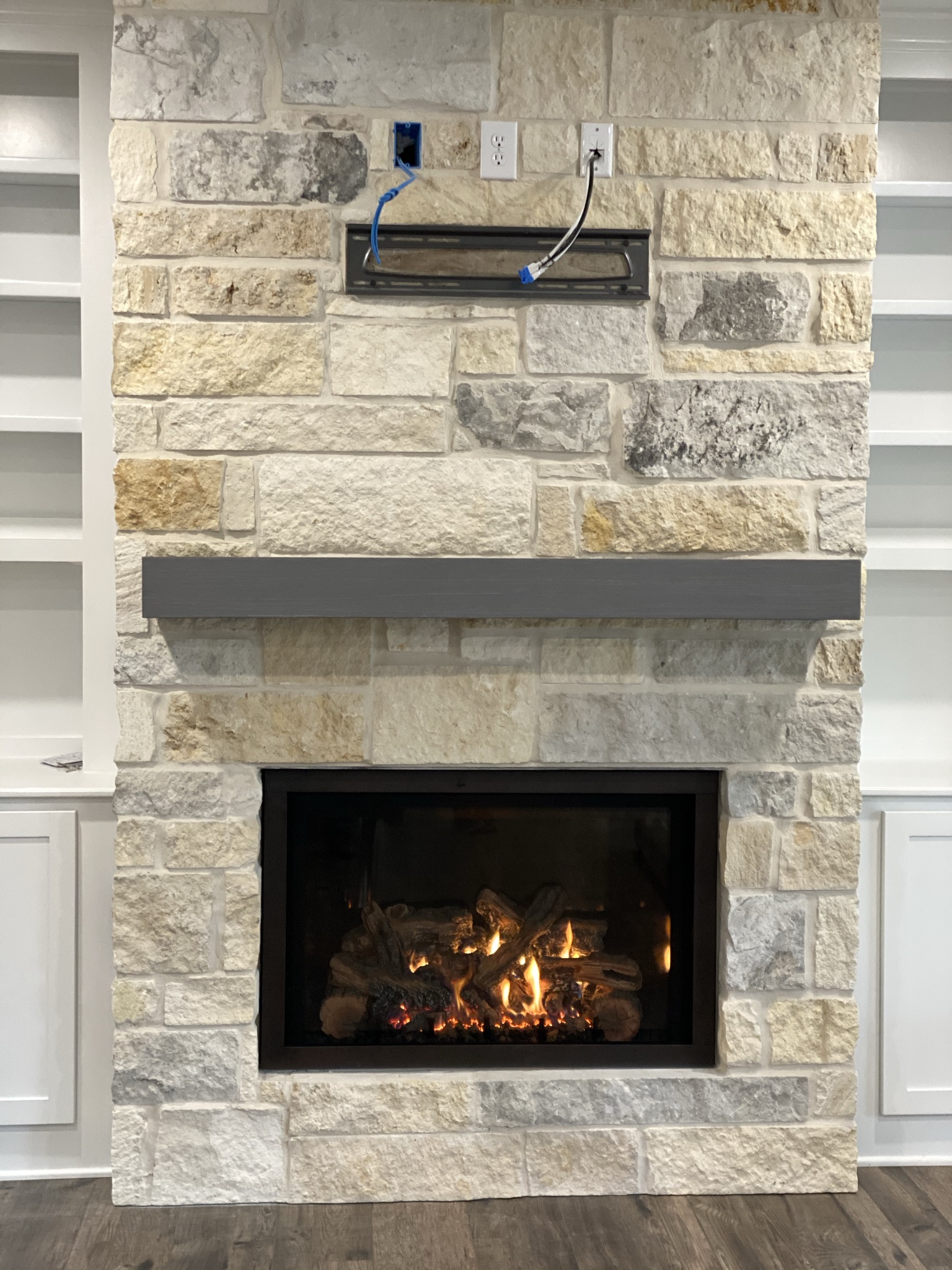  for Hunt Stone & Fireplace in Huntington, TX