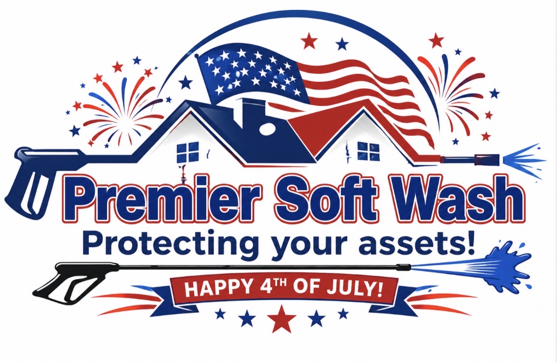  for Premier Softwash in Bluffton, SC