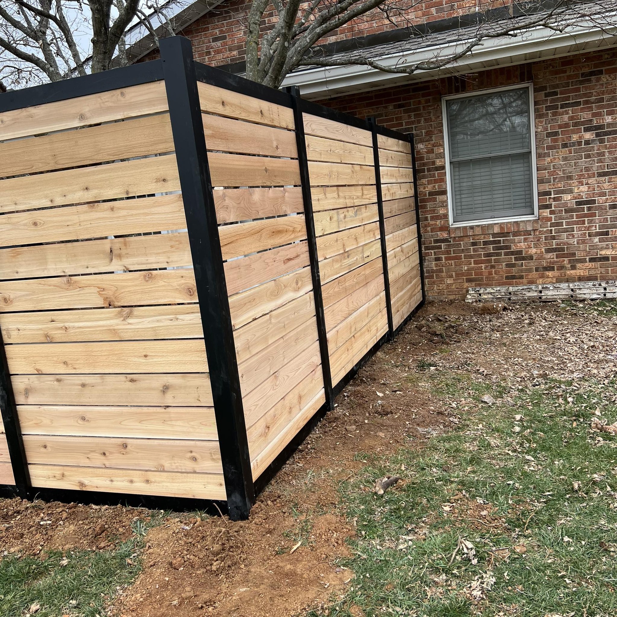  for Penrod & Son's Fencing in Greenville, KY