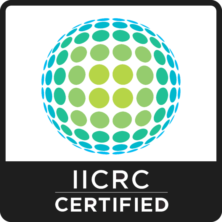 IICRC