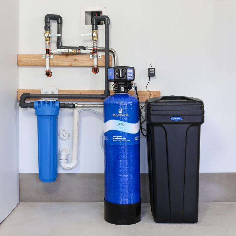  for Pure Water Filtration in Ann Arbor, MI