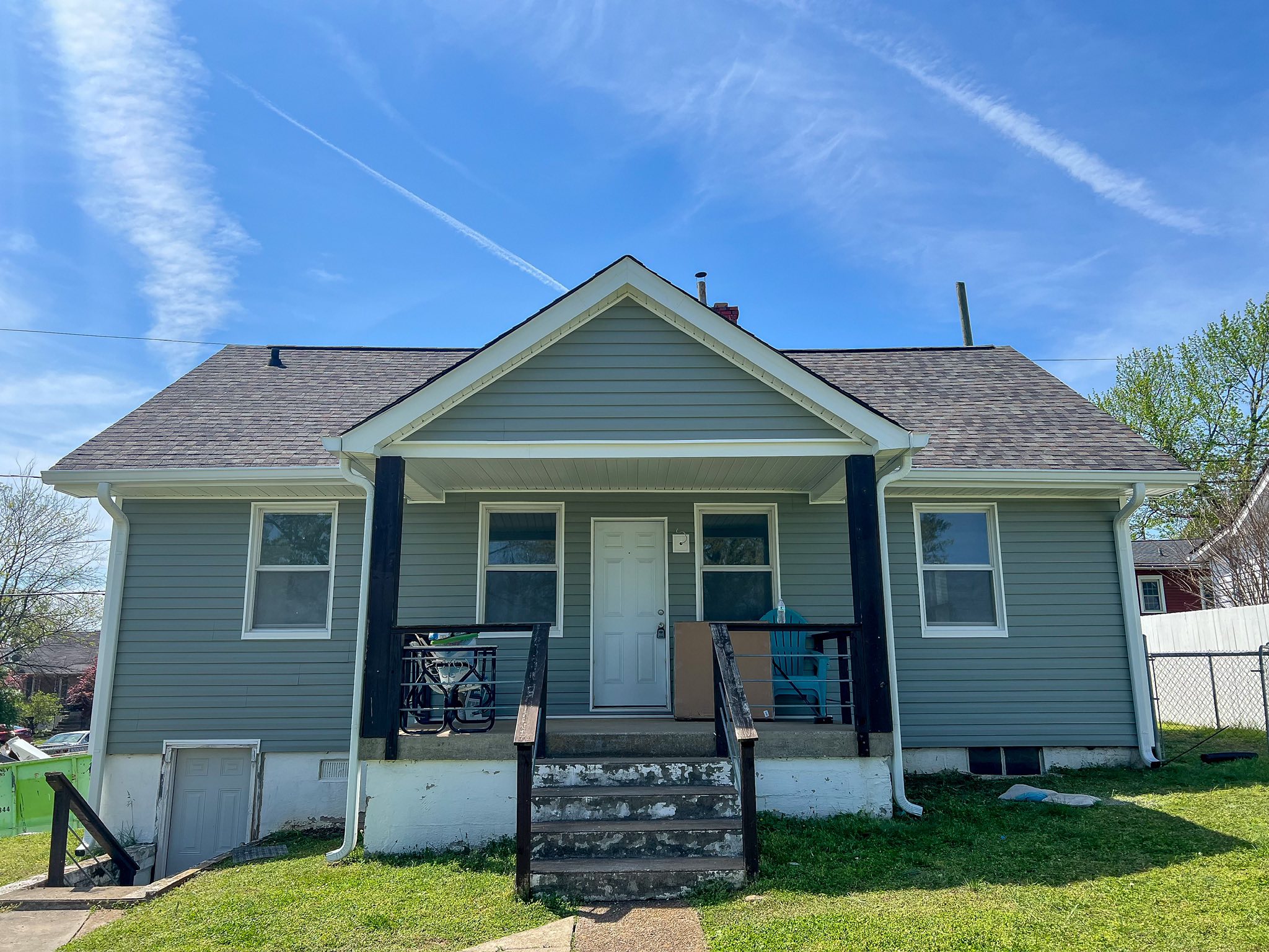 Tri-Star Home Improvement team in Lebanon, TN - people or person