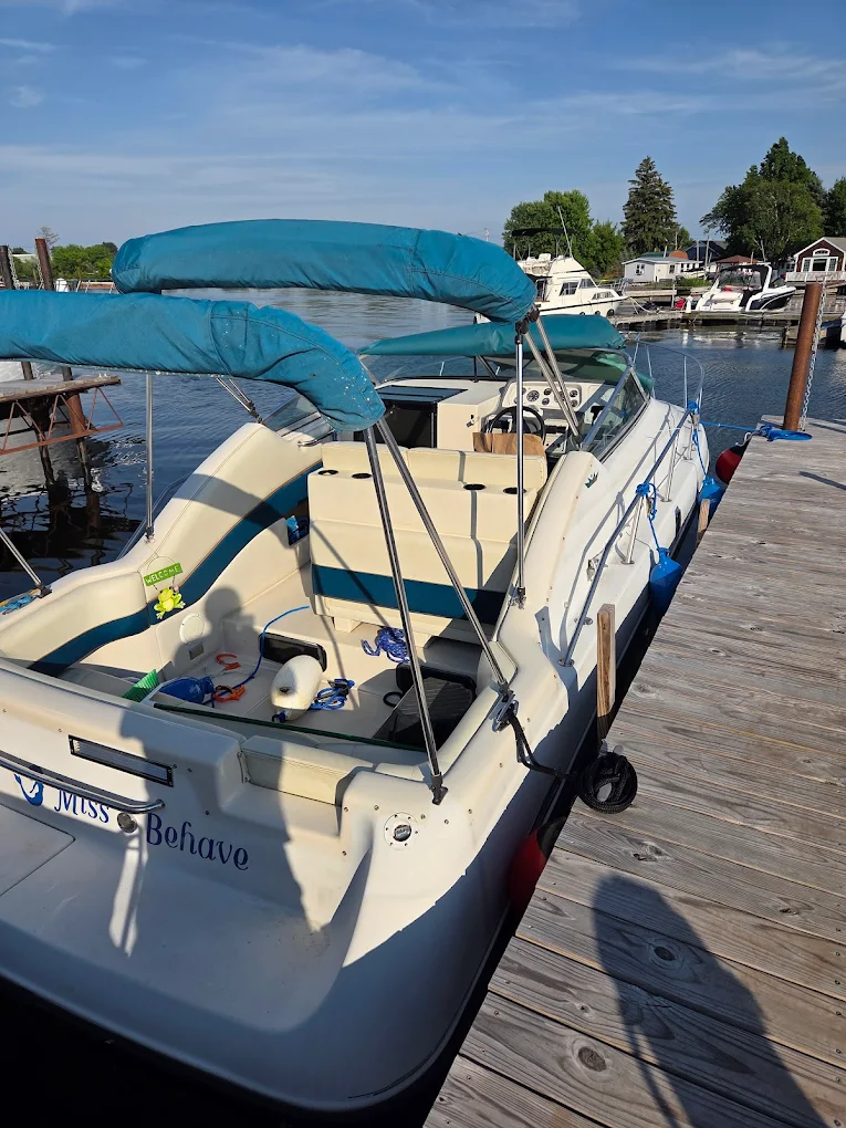  for Bayside Marina in Clayton, NY