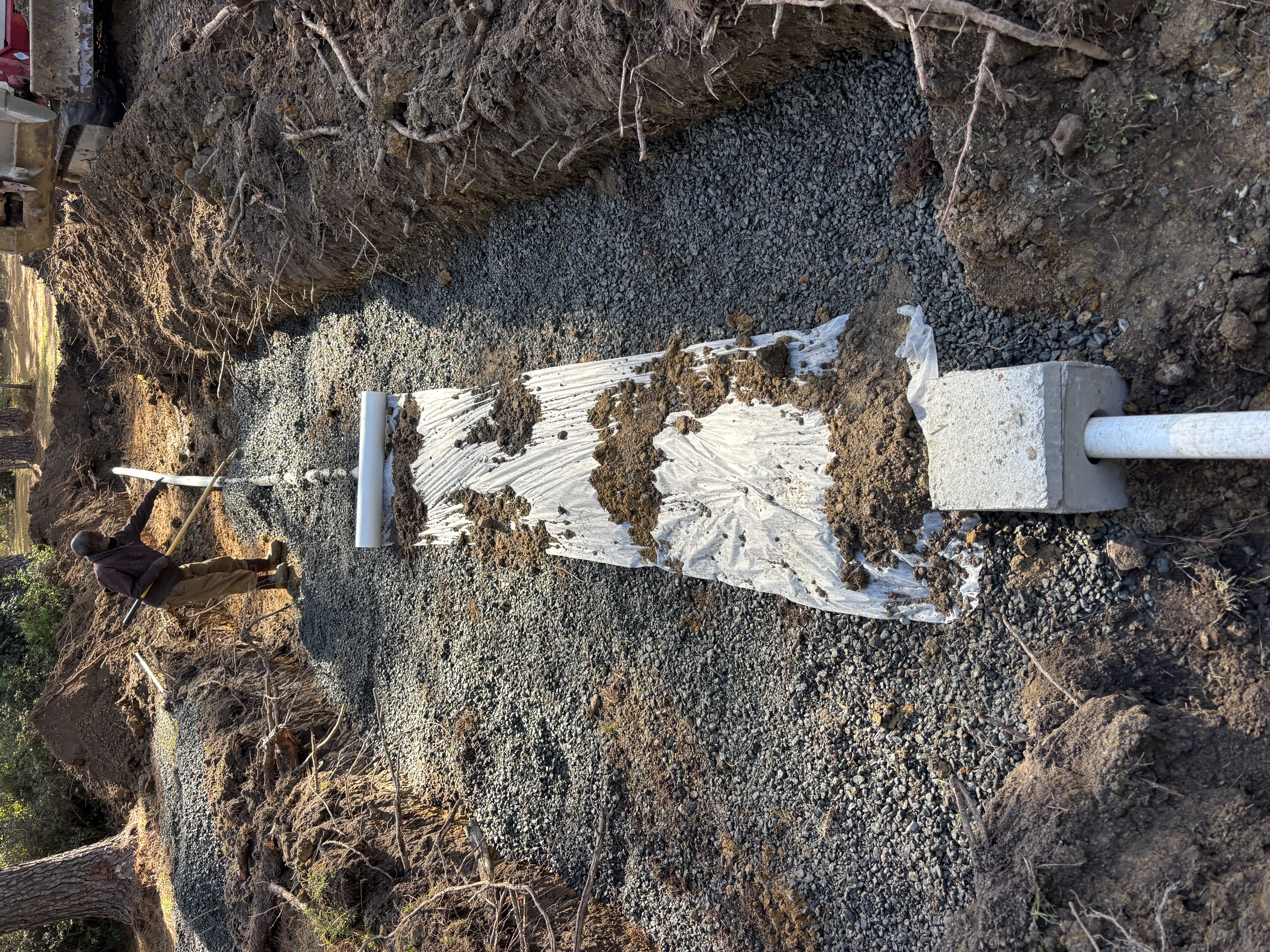  for Diversified Septic in Georgetown County, SC