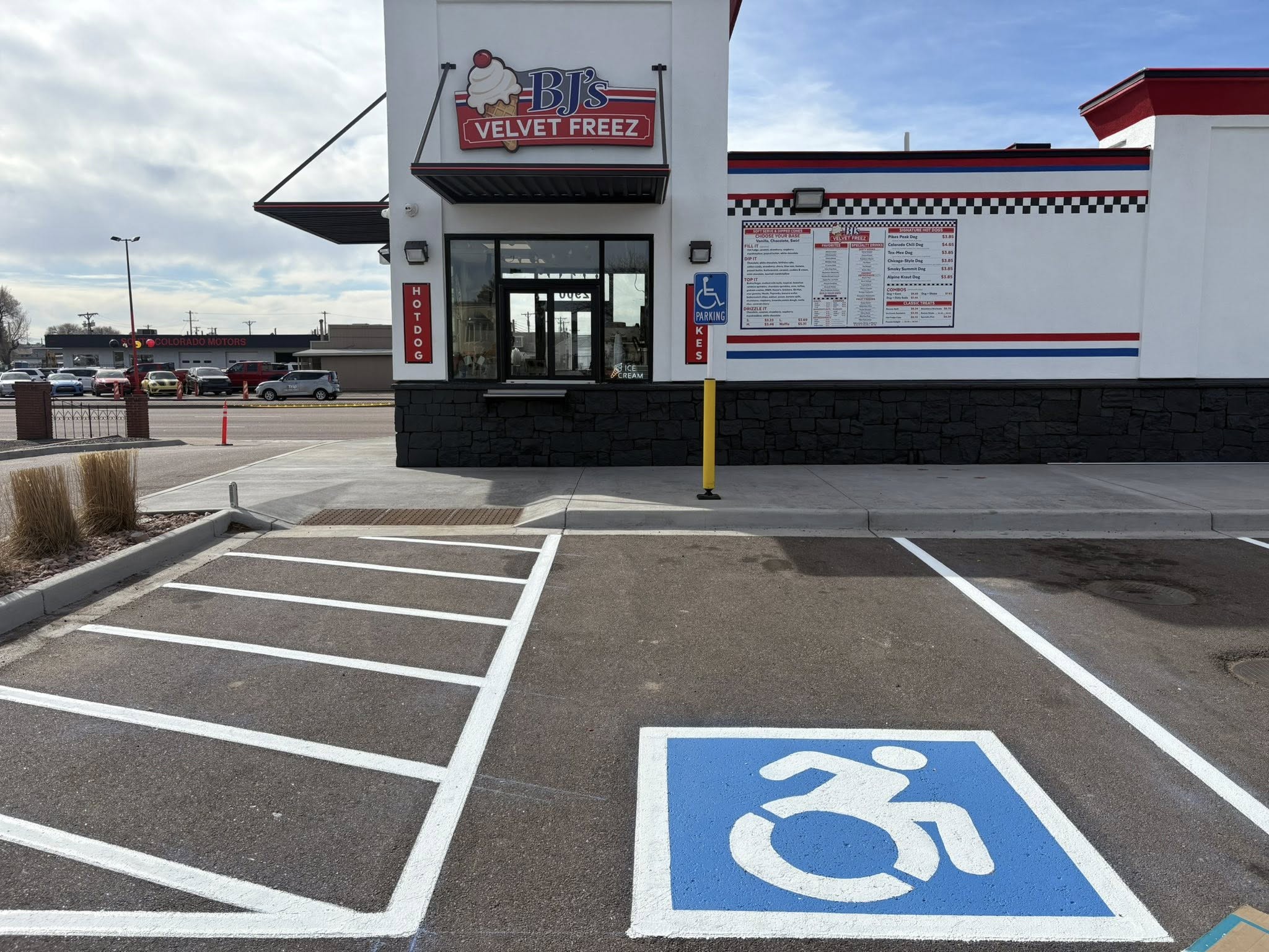  for Acorn Construction & Contracting in Colorado Springs, CO