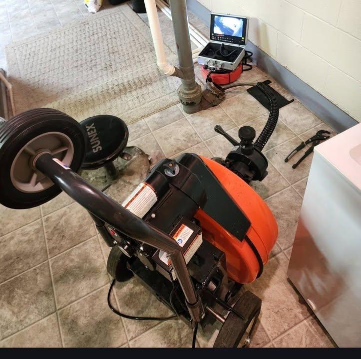  for Drain Solutions LLC  in Huron, SD