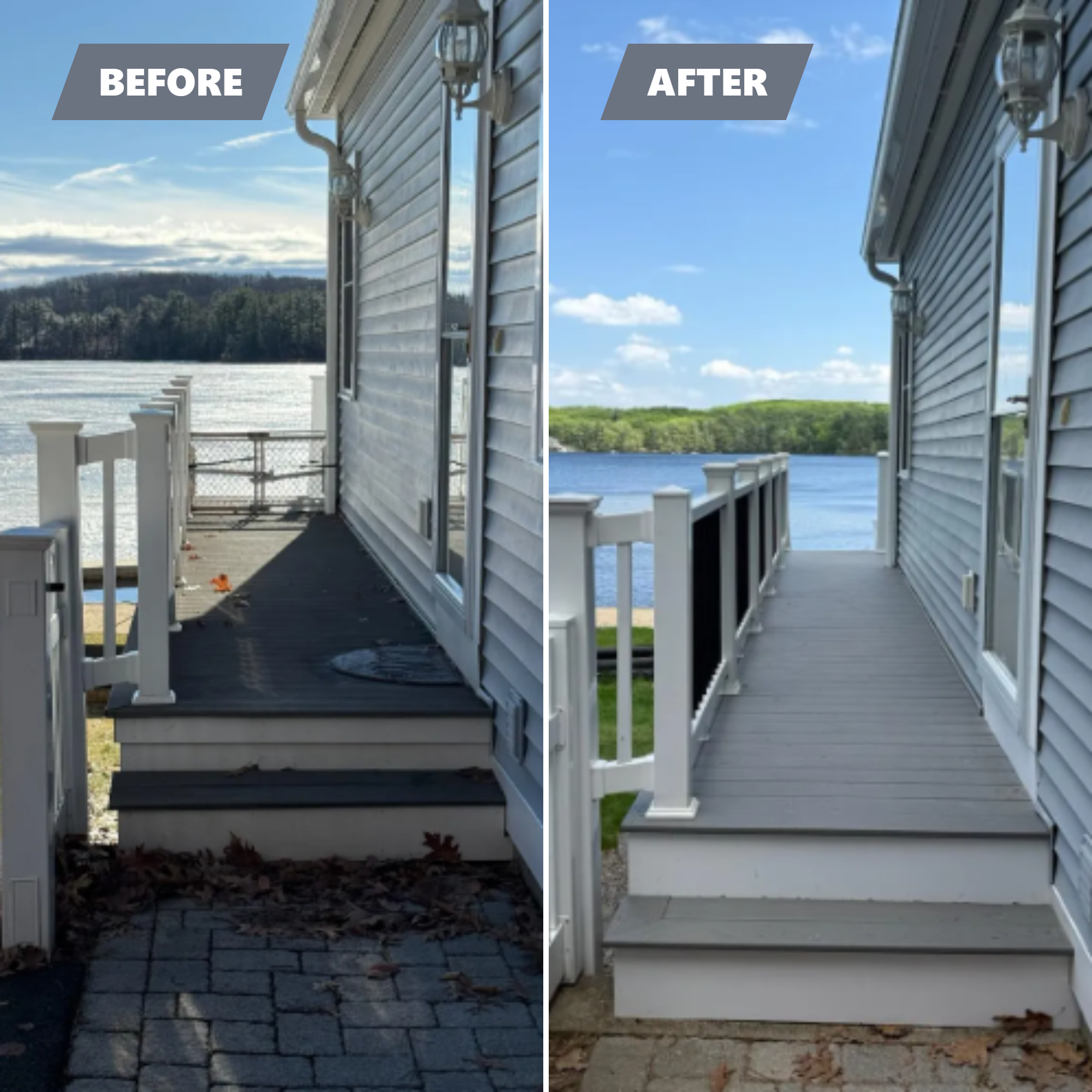  for D. Duby Construction in Billerica, MA