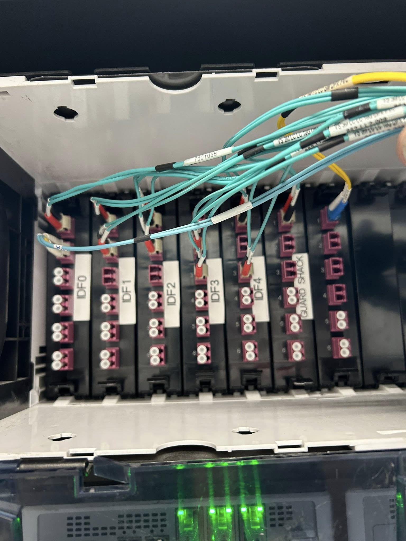  for Wilsons Cabling LLC in Toms River, NJ