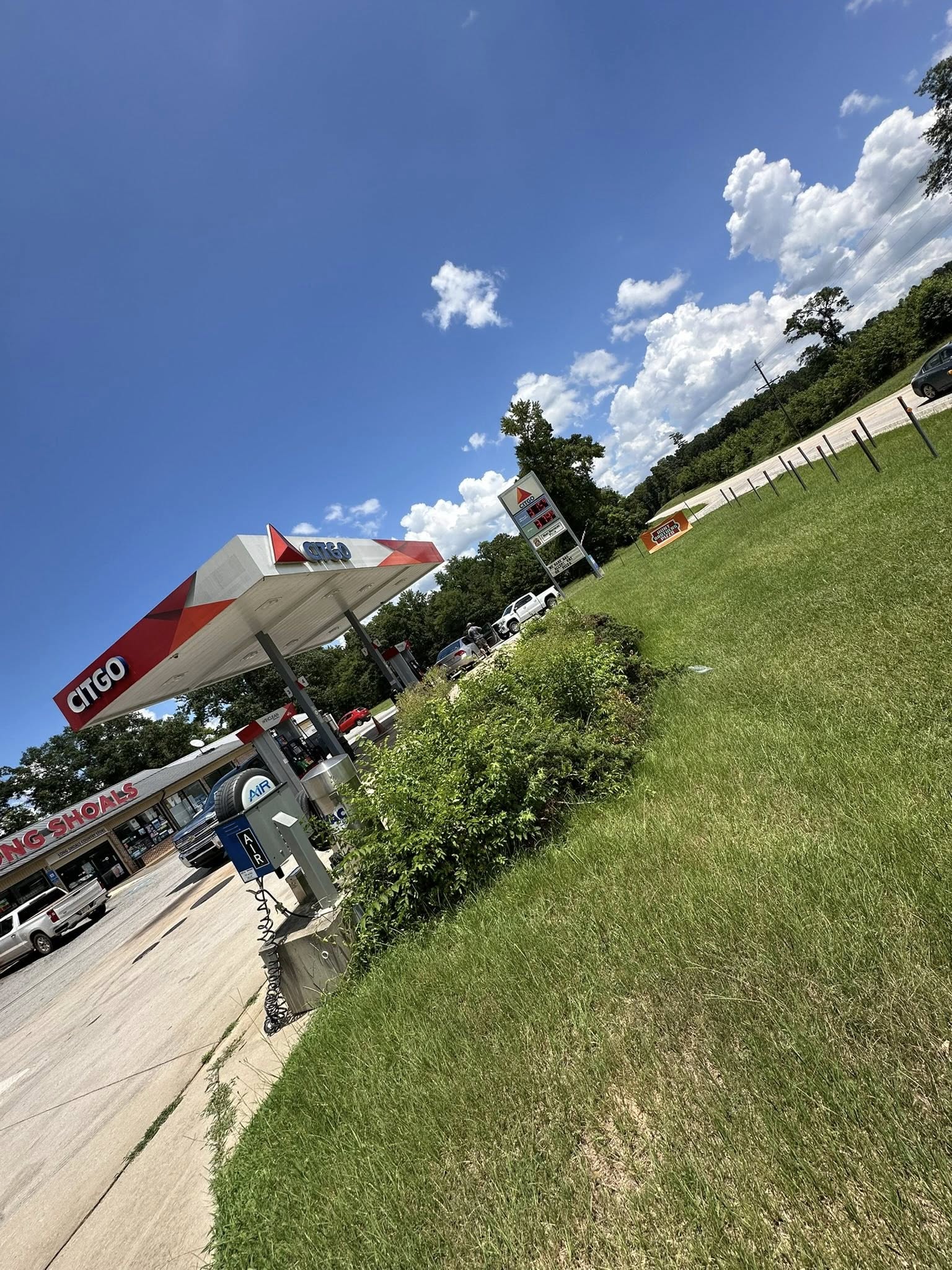  for Jameson’s Landscaping & Pressure Washing in Eatonton, GA