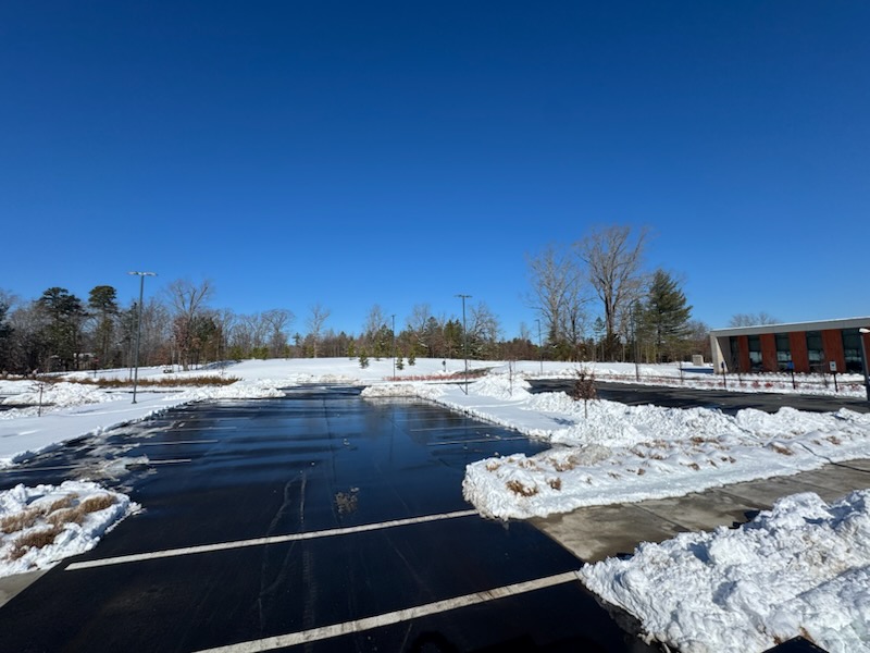 Sykes Land Services LLC team in Greensboro, NC - people or person