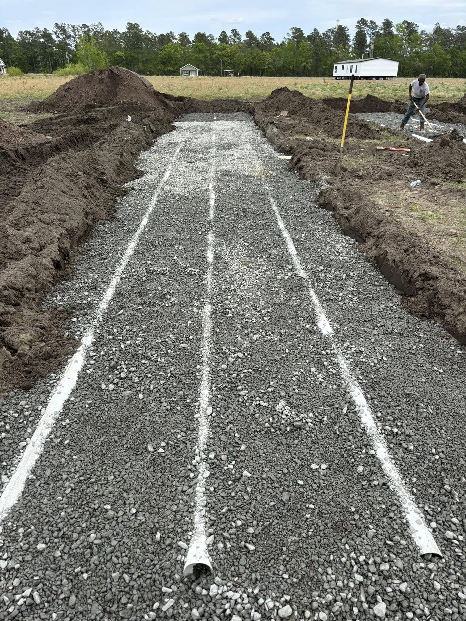  for Diversified Septic in Georgetown County, SC