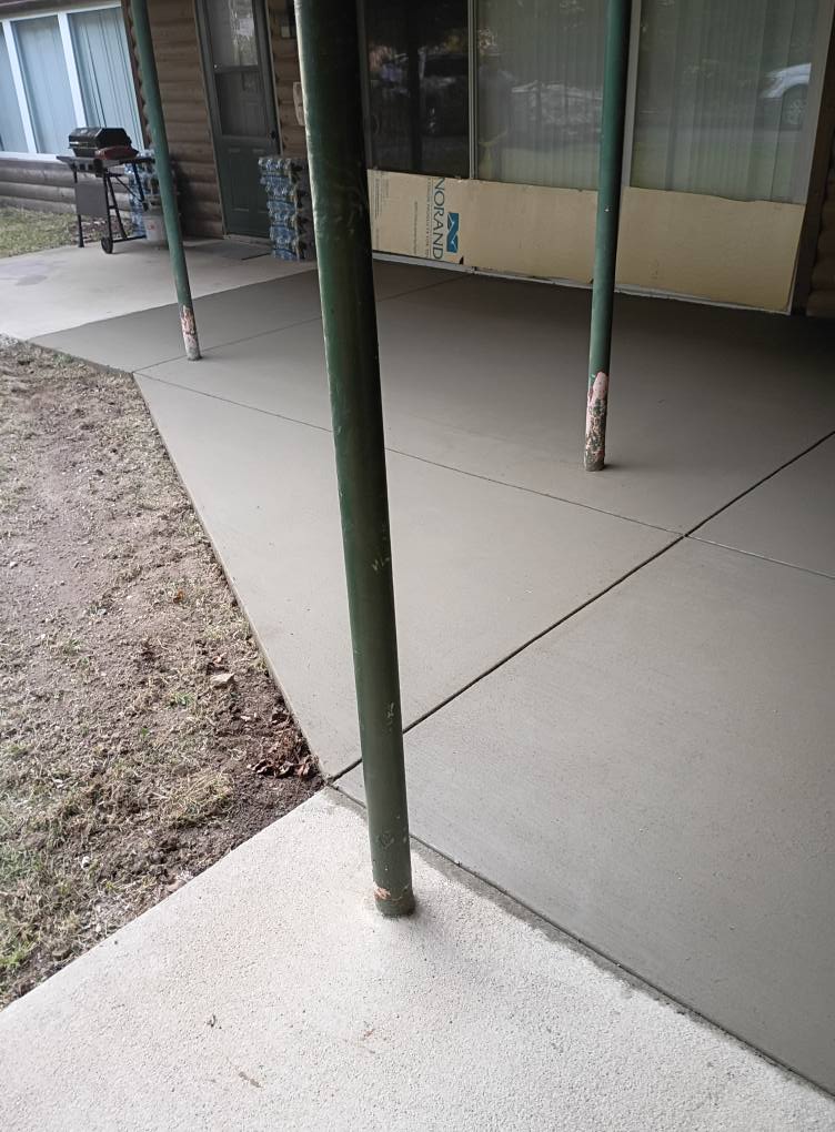  for Quality Concrete & Landscaping in Rockford, IL