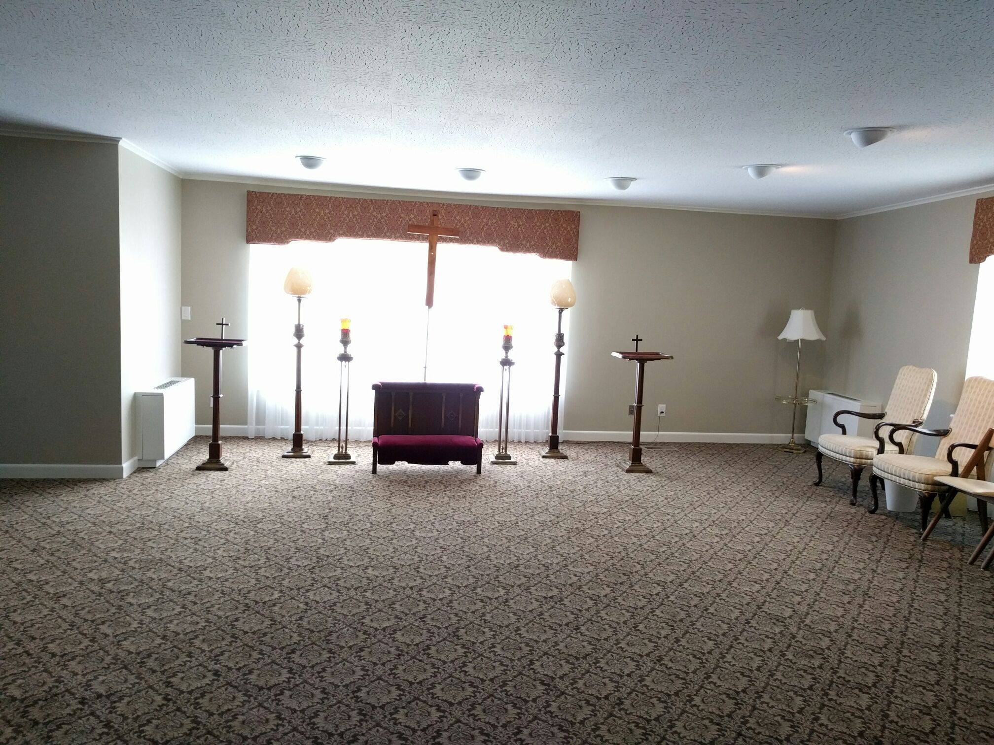  for Cameron's Fine Finishes  in Natick, MA