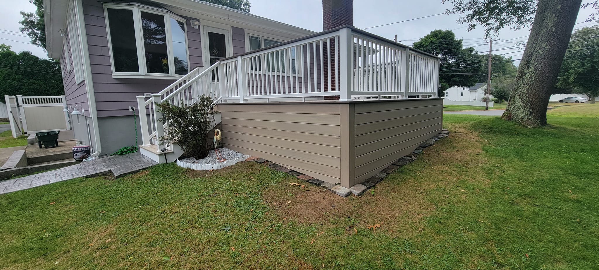  for TP Construction in Everett, MA