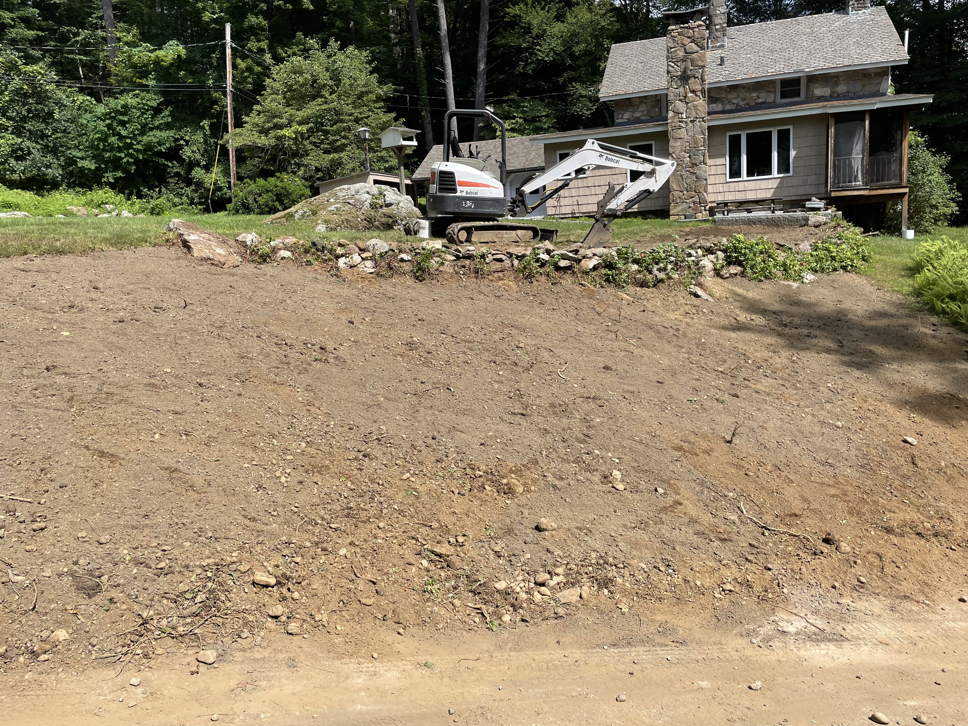  for MB Landscaping & Property Services LLC in Barkhamsted, CT