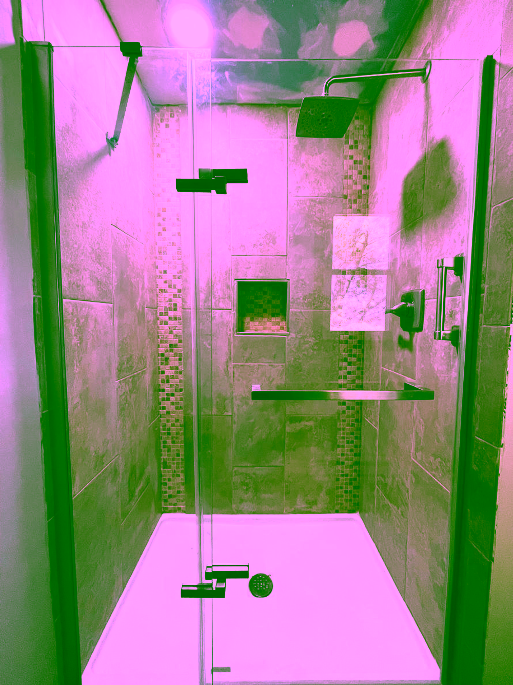 Tile Installation & Tile Repair Services