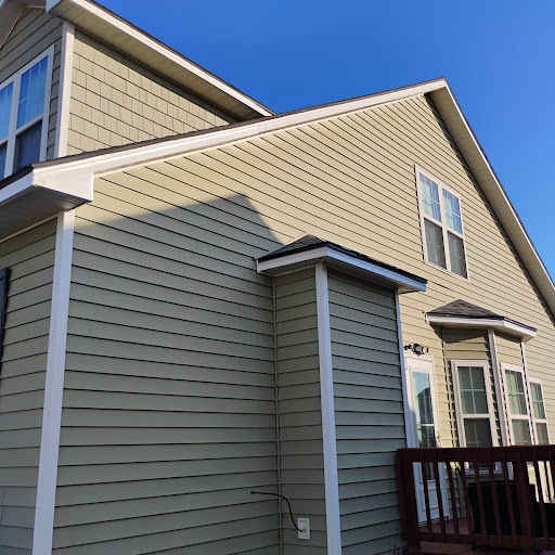  for Patriot Ridge General Contractors in Fayetteville, NC