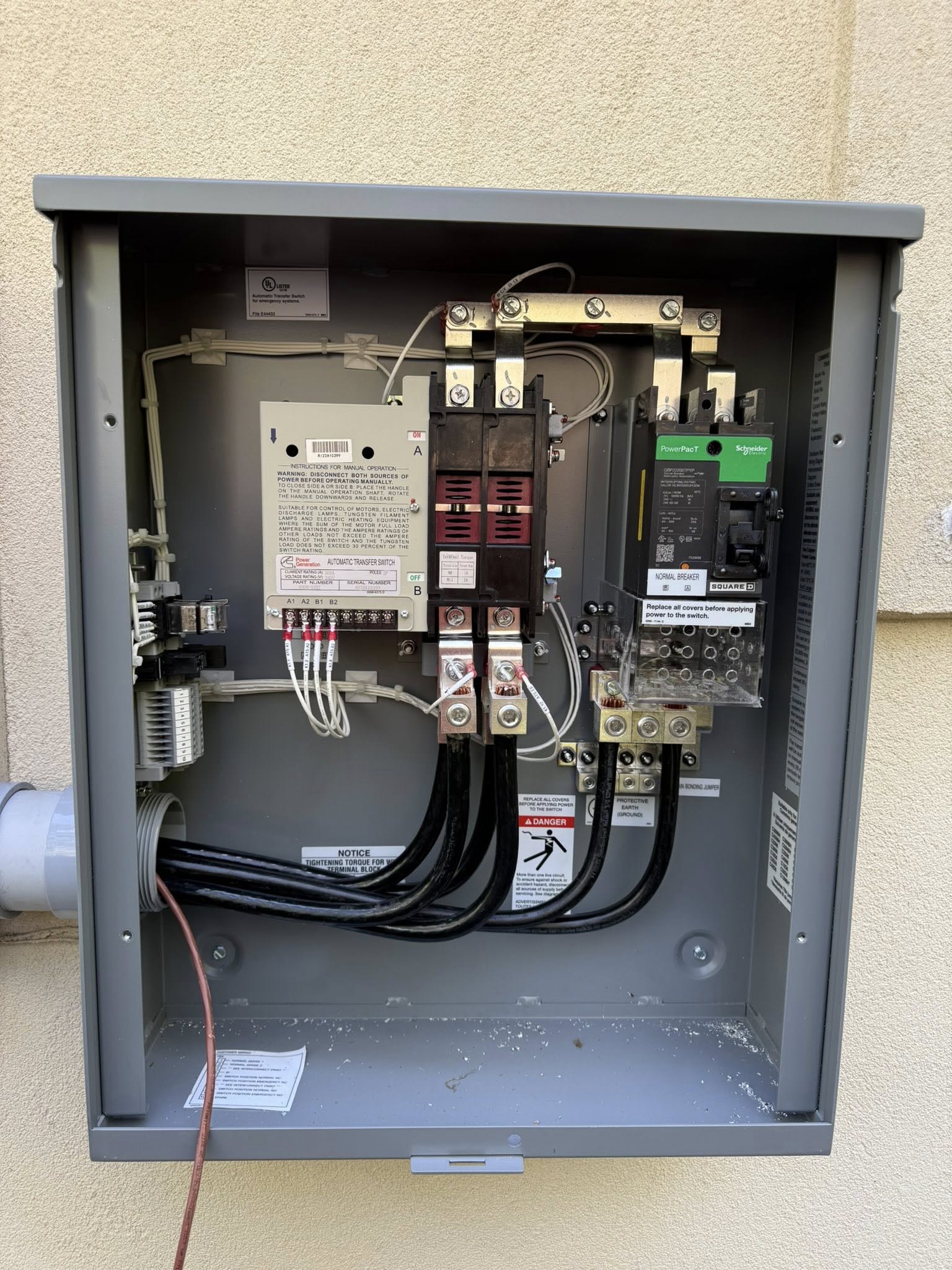  for Turner Power Solutions in Lyman, SC