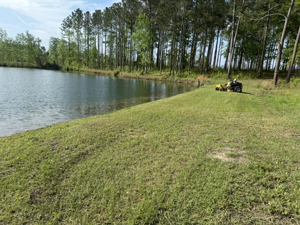  for Sierra Verde Landscaping in Vidalia, GA