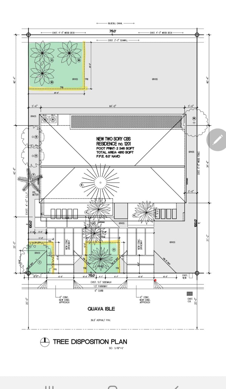  for Bridgewater Arbor Care LLC in Jupiter, FL