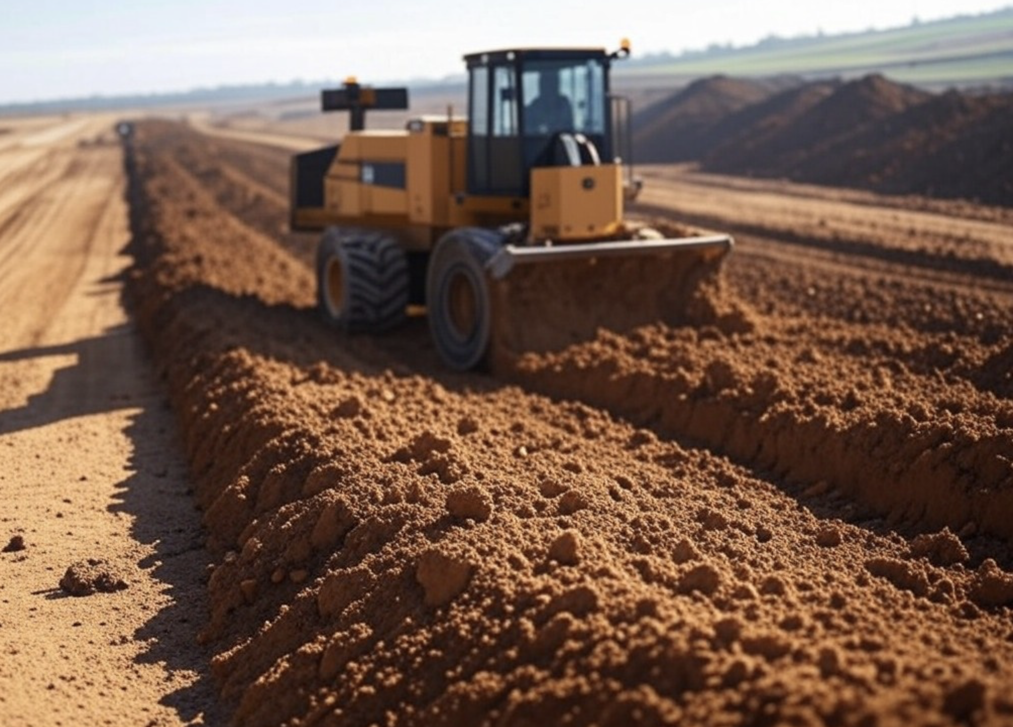  for Precision Excavating and Septic in Madrid, IA