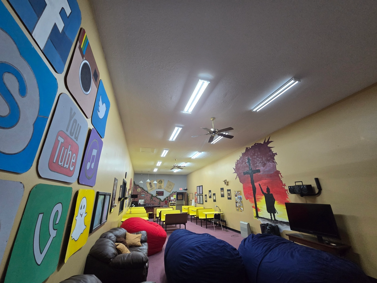  for JayTees Improvements in Indianapolis, Indiana