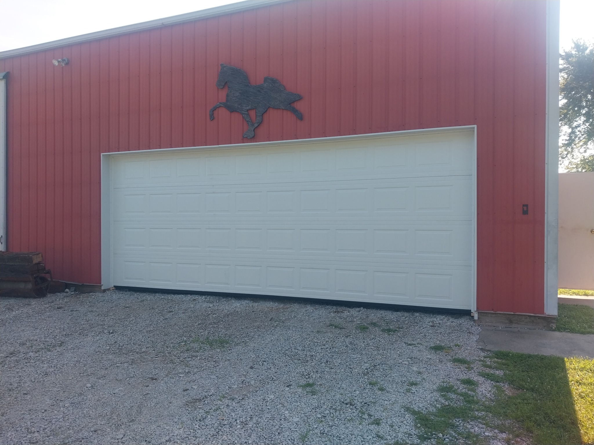 Yoder Brother's Construction team in Odon, IN - people or person