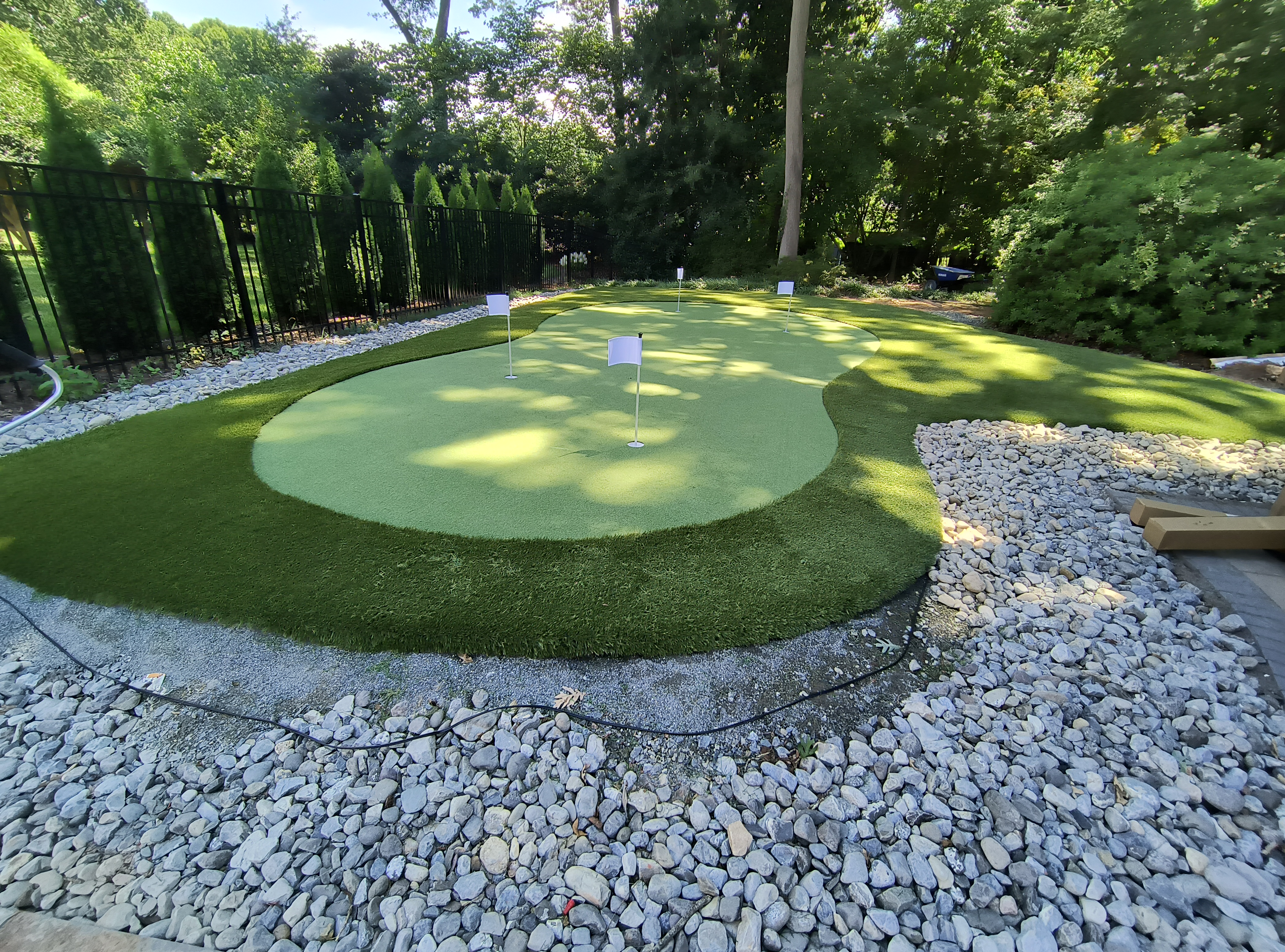  for Elite Turfs in Concord, NC