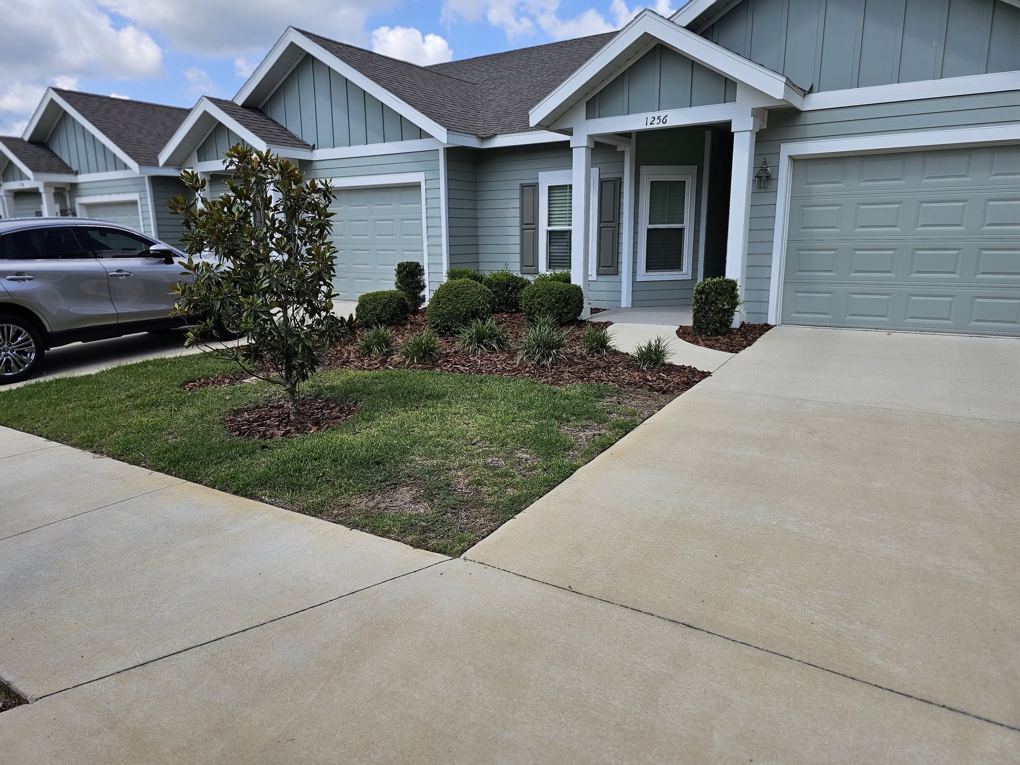  for Deeper Roots Landscape in High Springs, FL