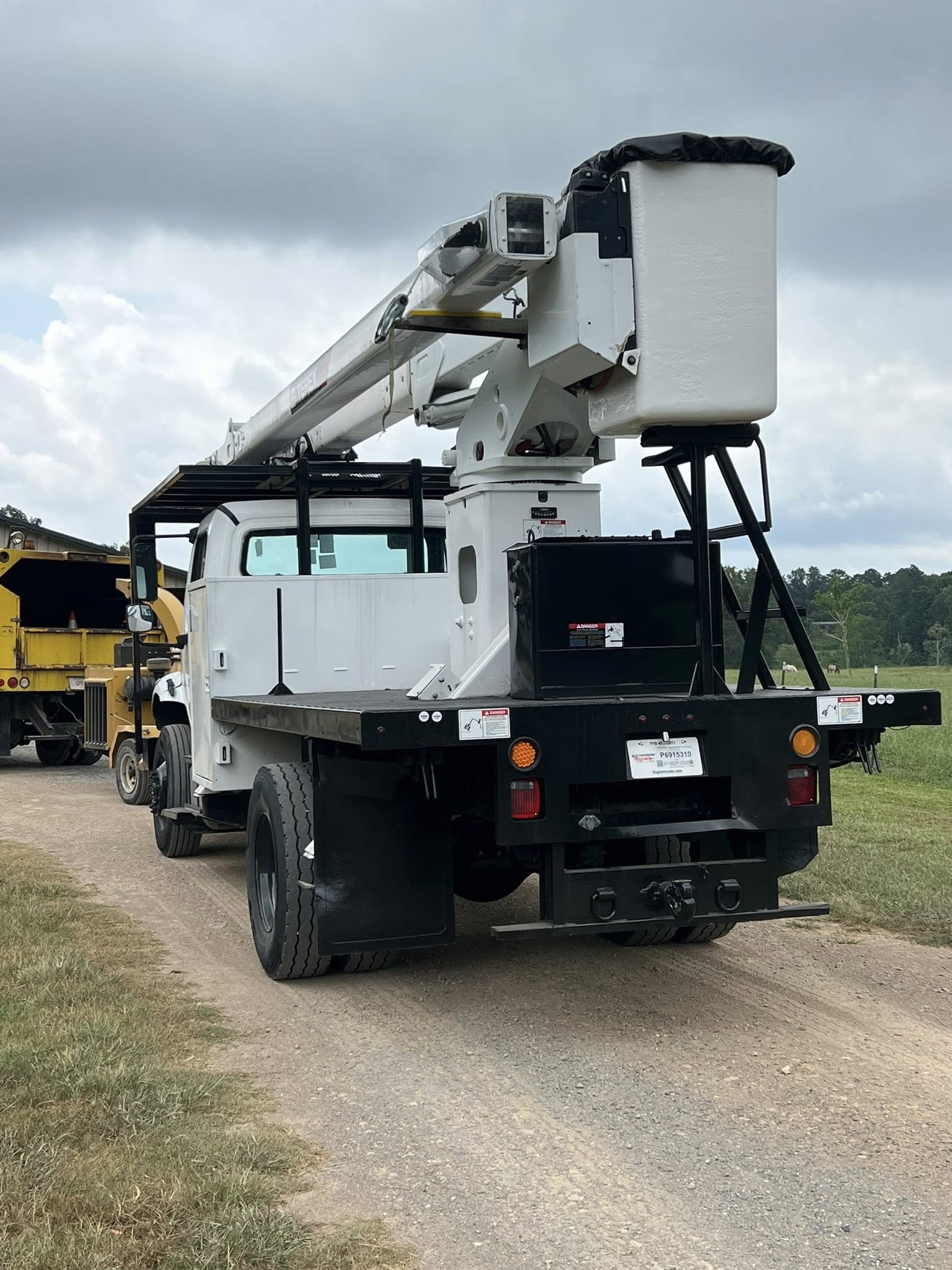  for Triple H Construction in Cave Spring, GA