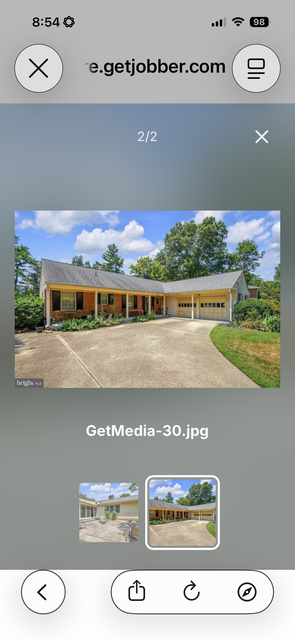  for R Merkli Inc. in Mount Vernon , VA