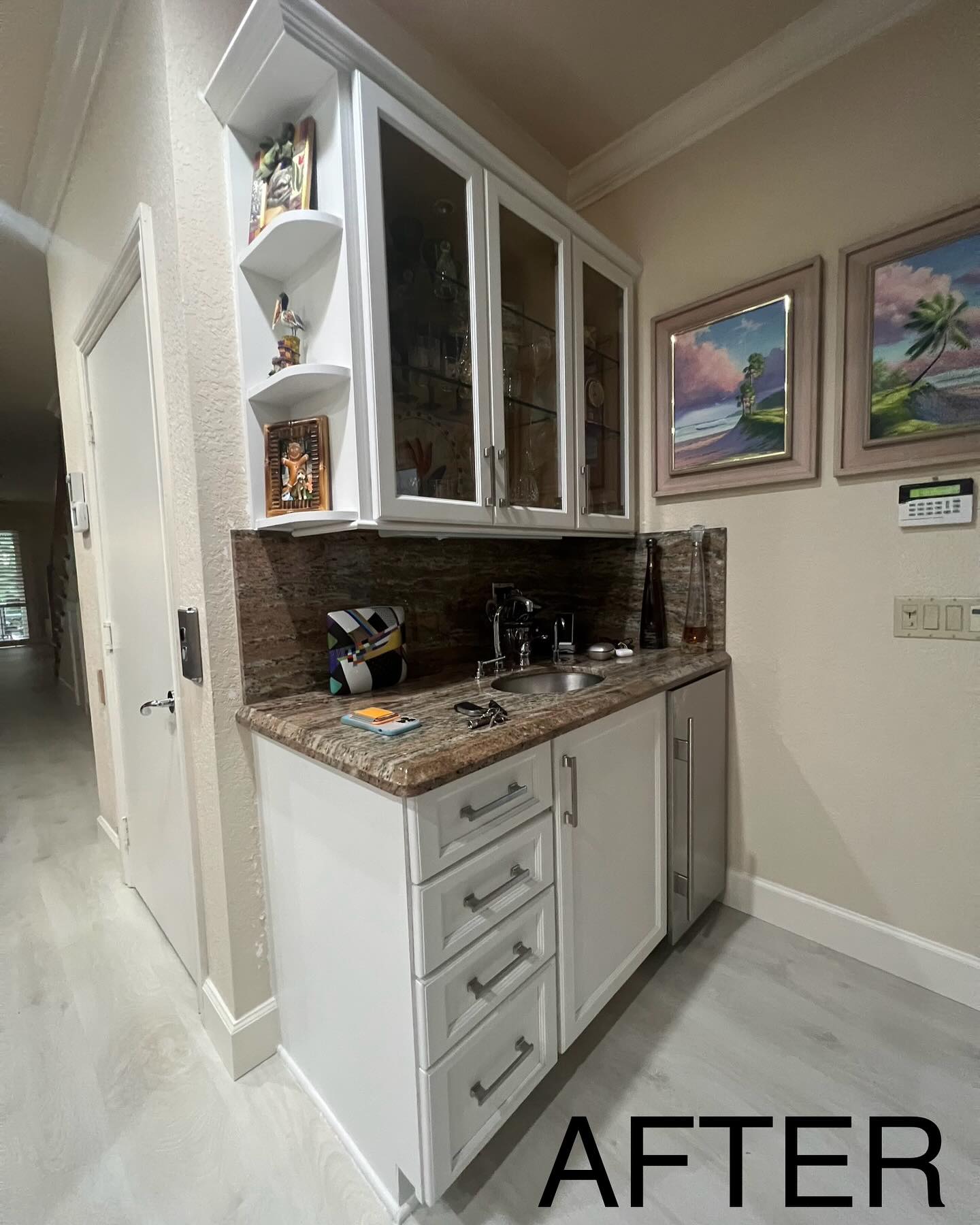  for J & J Refinishing in Fort Lauderdale,  FL