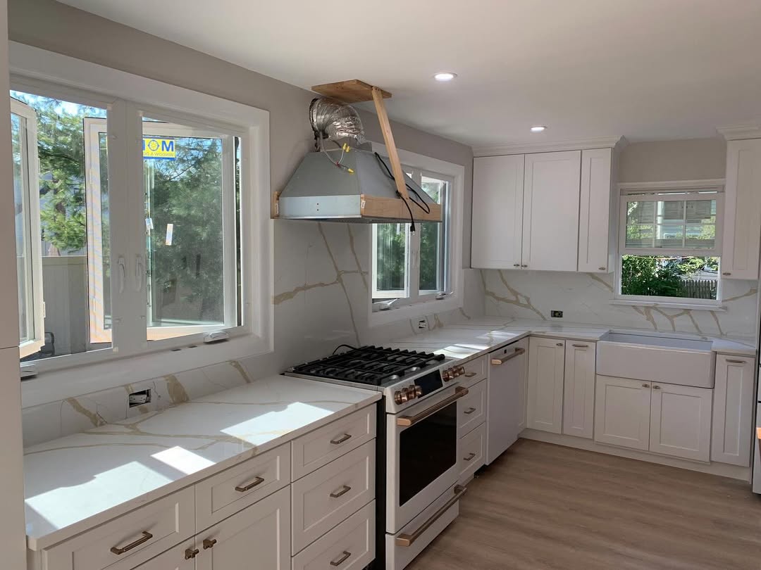  for Elite Kitchens and Bath in Freeport, NY