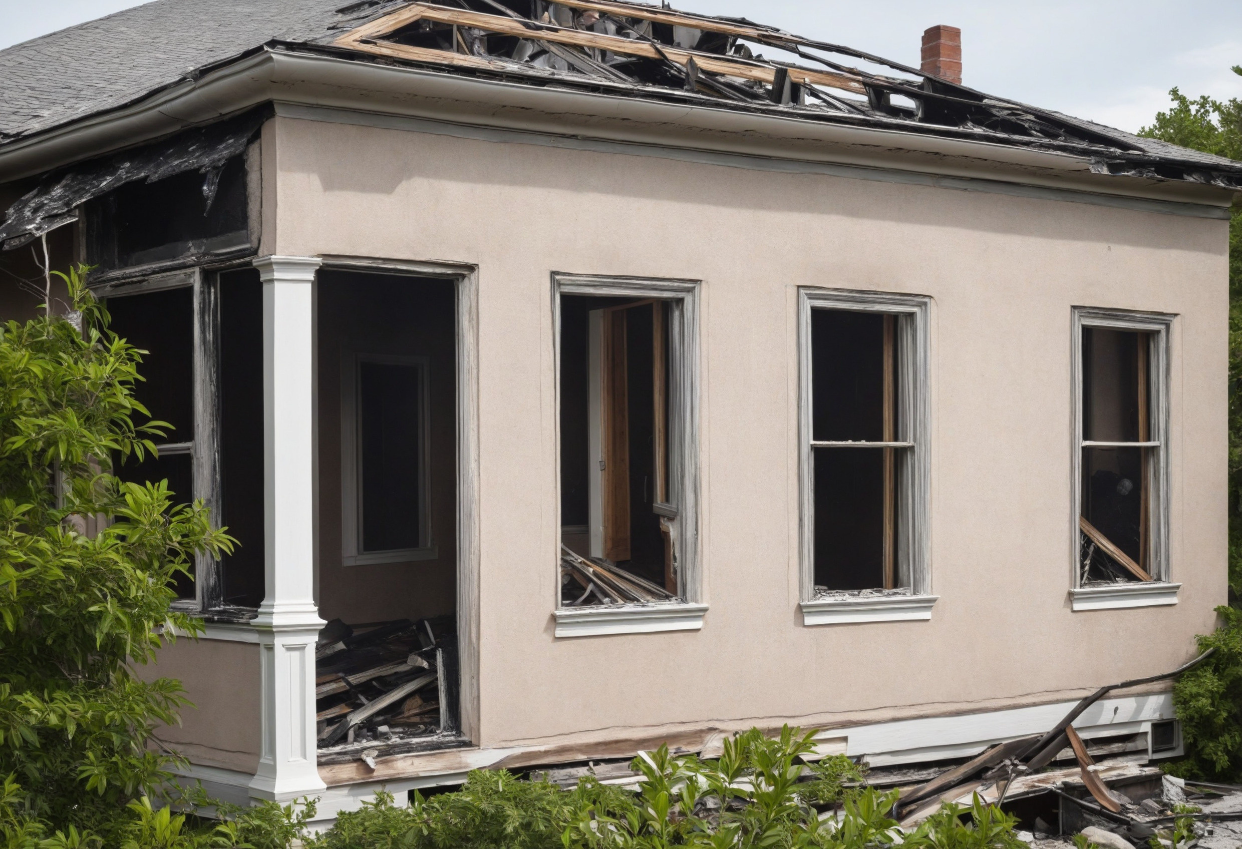 Loss Consultation company Catastrophe Loss Consultants in Dallas, TX