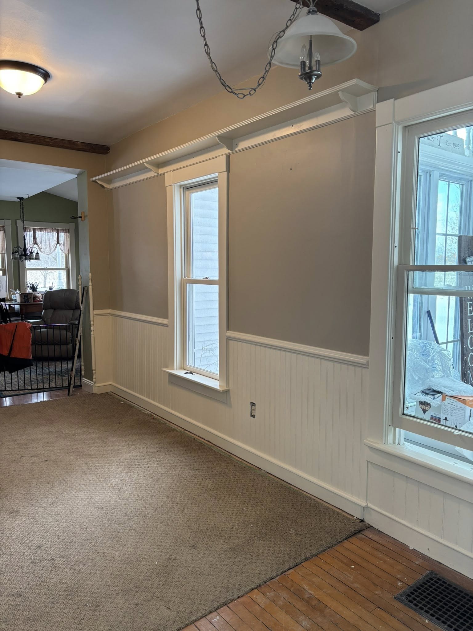  for New Change Painting LLC in Meadville, PA