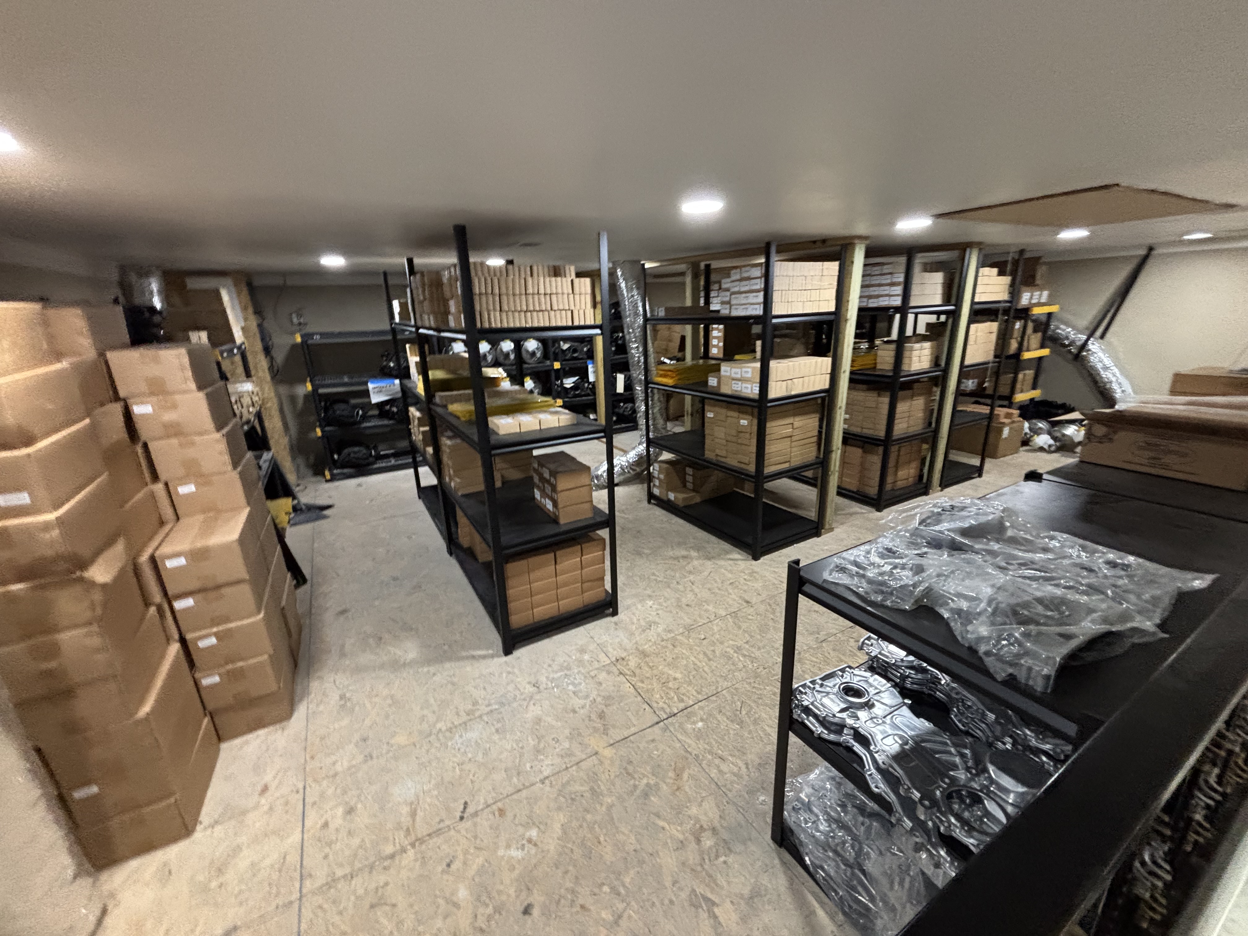  for C & A One Stop in Houston, TX