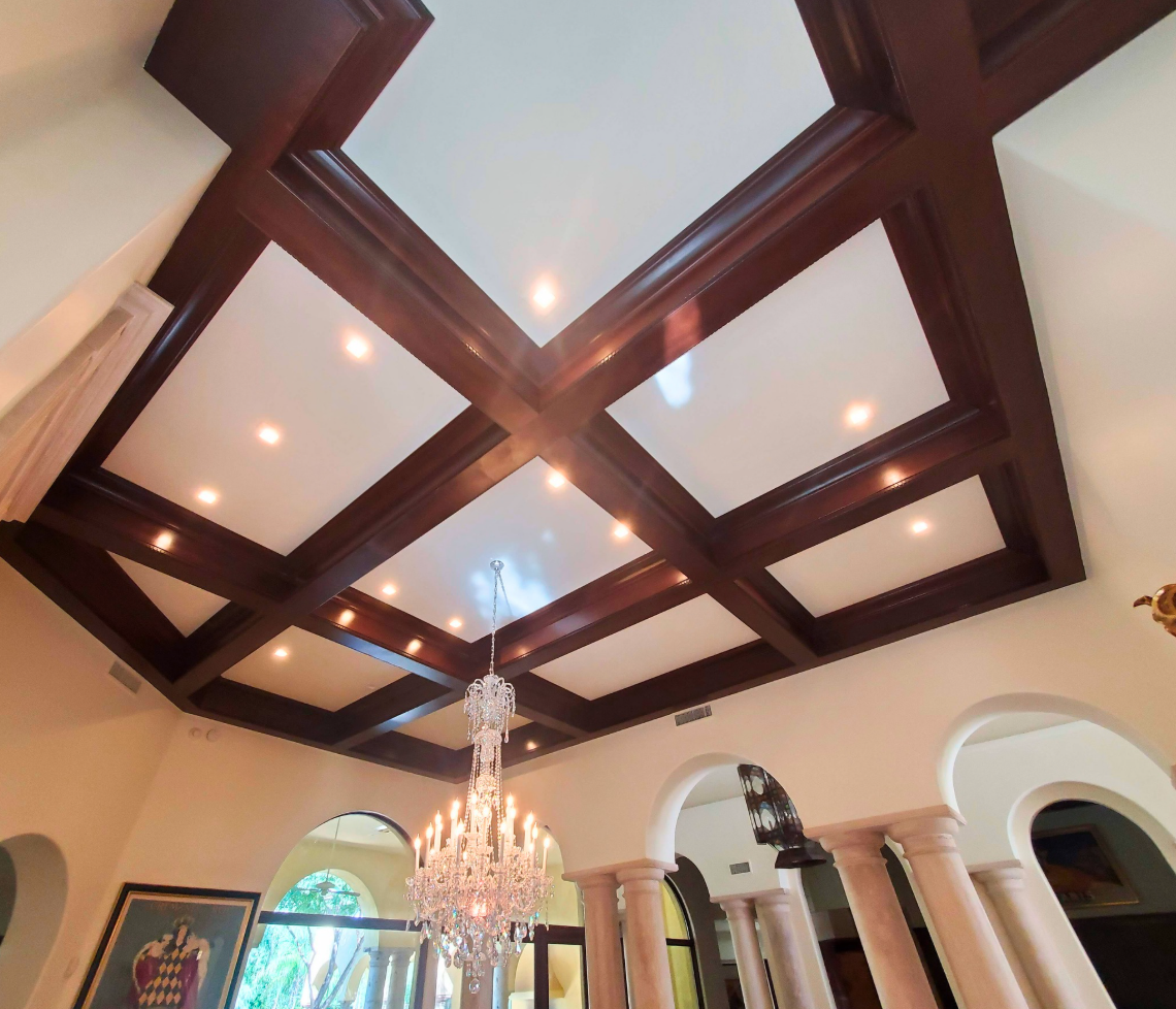 Painter Service company JNJ Painting in Phoenix, AZ