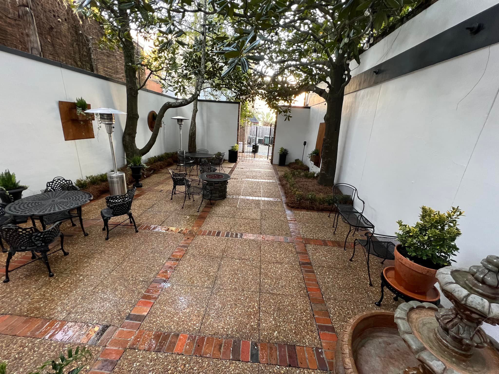 Landscaping company Thomasville Lawn Care in Thomasville, GA