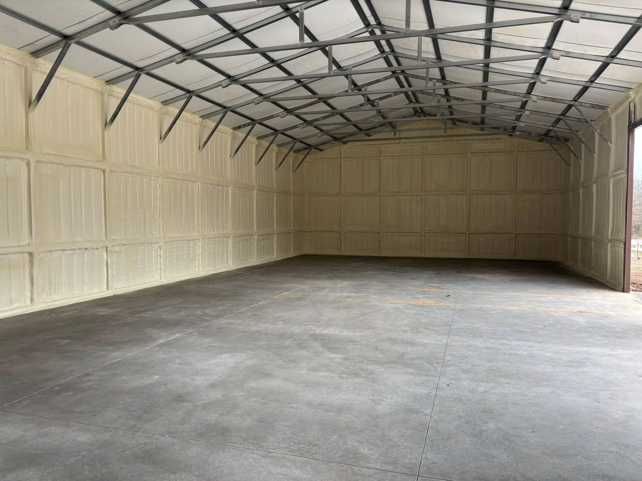  for 7C Insulation LLC in Purdy, MO