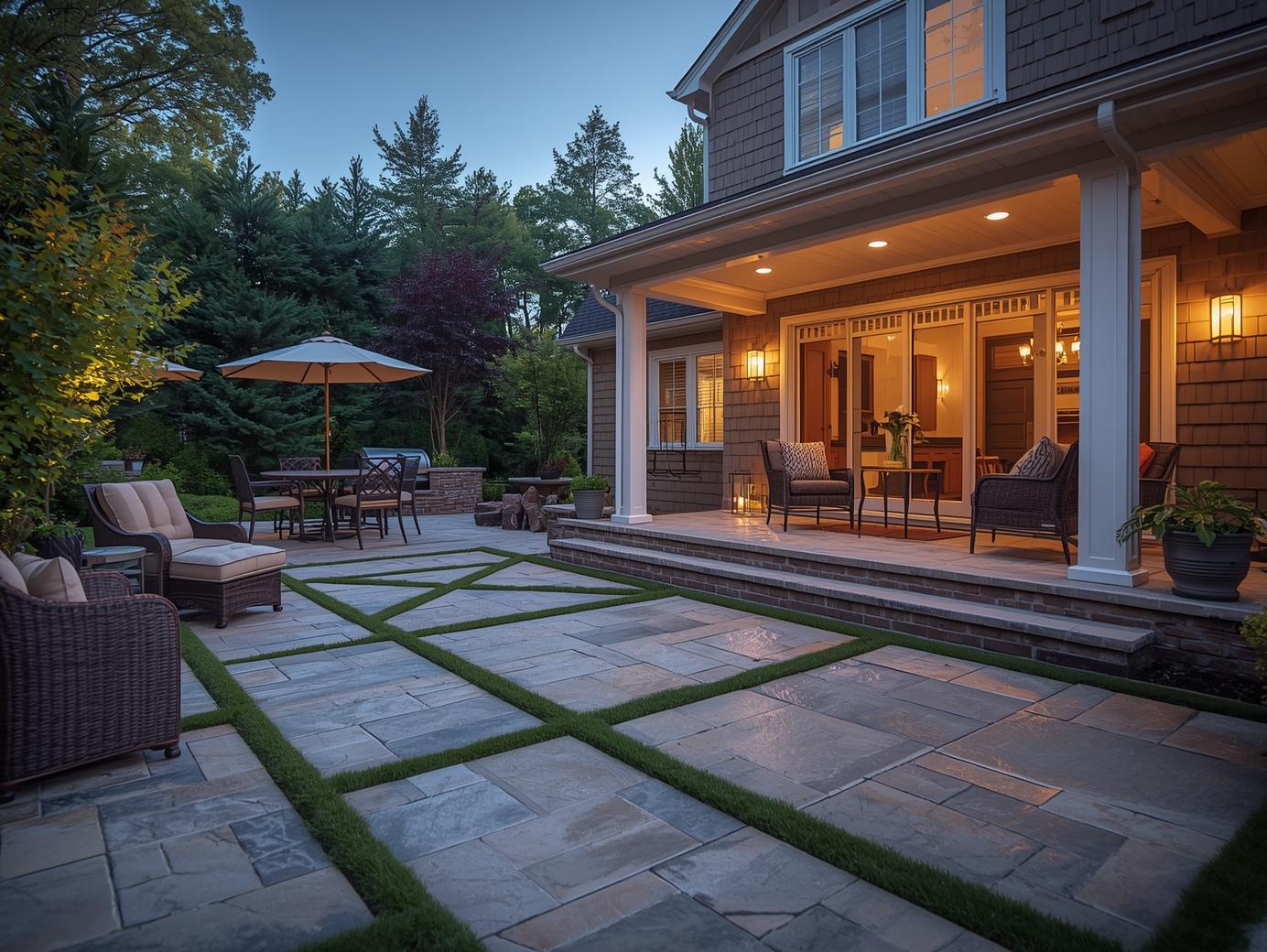  for Young complete remodeling in Country Club Hills, IL