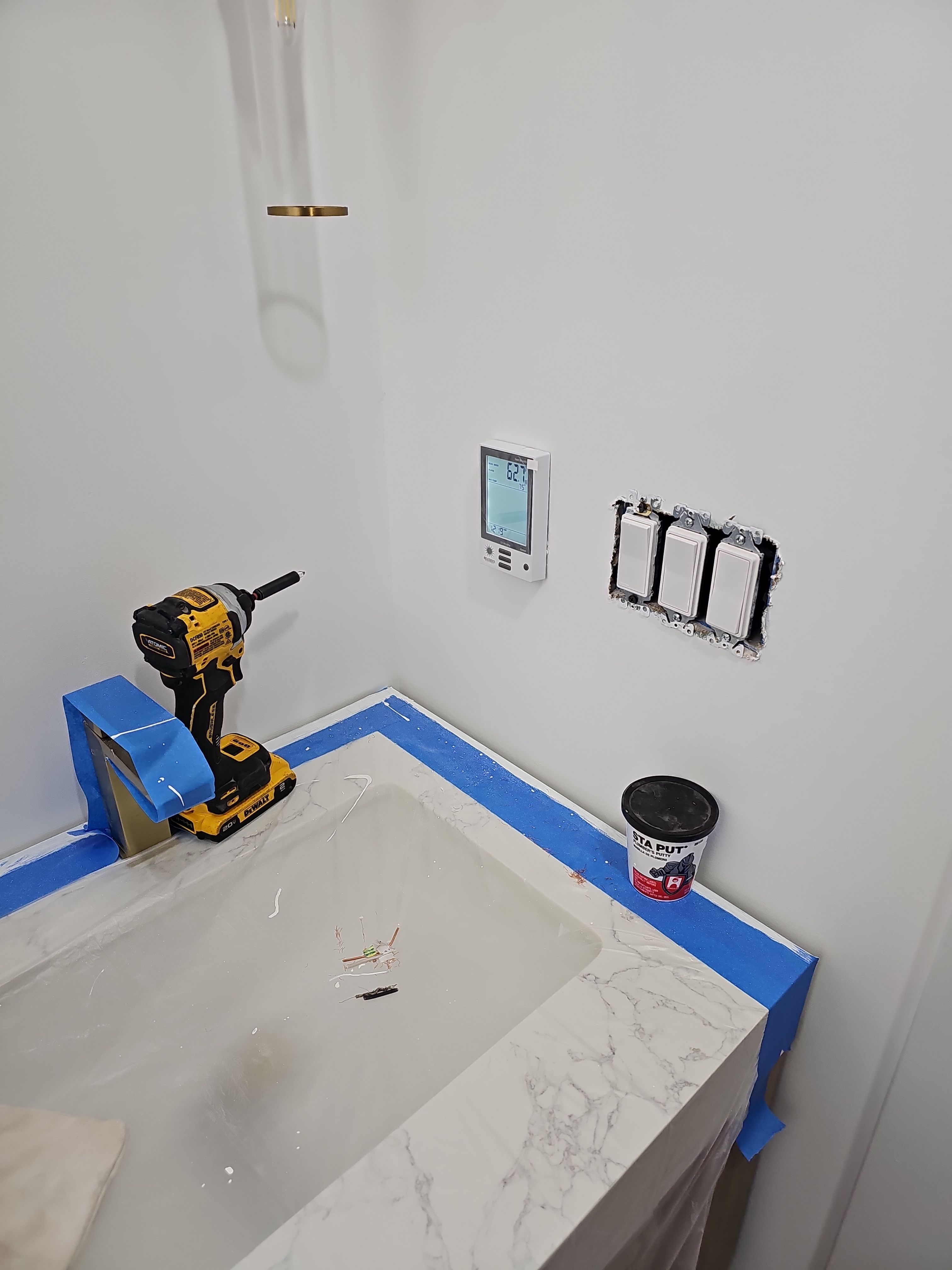 Electrical in Paterson, NJ ABC Electrical Services LLC