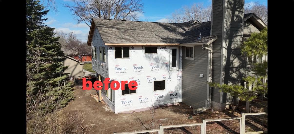  for EM Exteriors in Grimes, IA